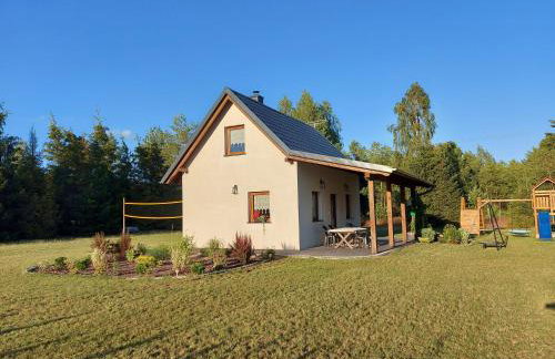 Domek u Beti 2 - Foto 1