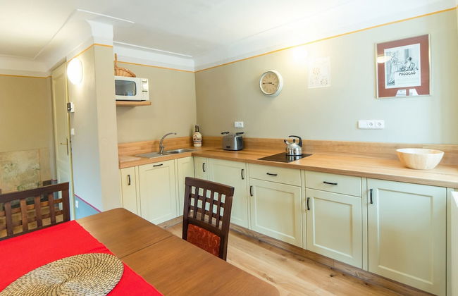 Apartments Latrán 43 - Foto 19