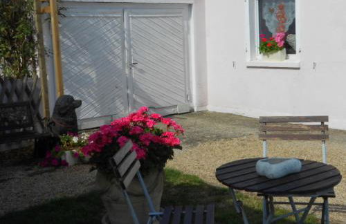 Ferienwohnung Maurer - Foto 21