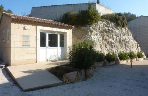 Appart'Hôtel Les Rochers - Foto 69