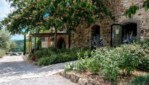 Tenuta La Borriana - Foto 3, Lobby or reception