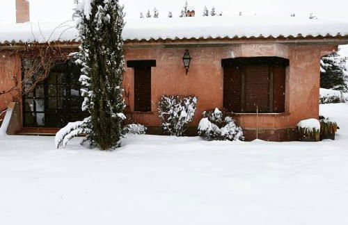 Casa rural El Pitañar - Foto 6