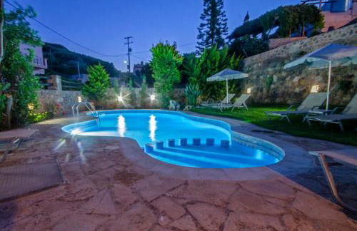 Aretaki villas - Foto 1