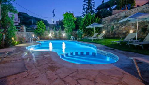 Aretaki villas - Foto 1