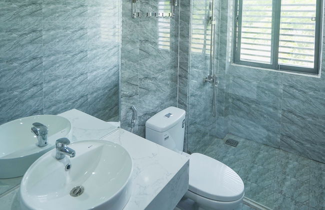 Minh Hưng Apartment - Foto 79