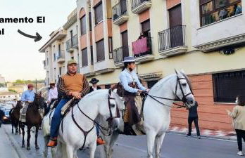 "EL JUNCAL" APARTAMENTO TURISTICO Parking gratuito - Foto 49