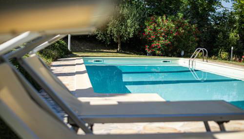 Villa Roncaglia by MMega - Foto 5, sunbed