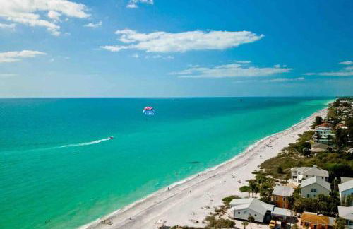 Good after Milton - Waterfall Pool! Beach! om - Foto 53