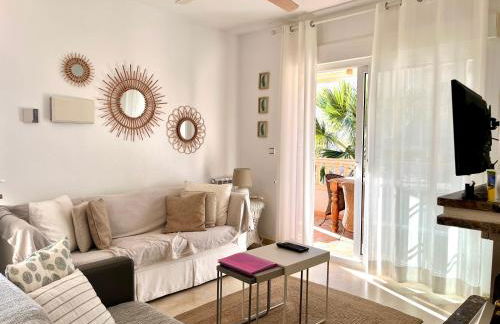 Private Solarium - Golf and Pool View - Las Ramblas 830 - Foto 24