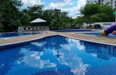 Park Veredas Rio Quente - Apto 424 - Foto 17