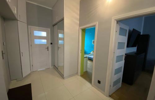 Apartament F21 Deluxe w Bielawie - Widok na Góry Sowie - Foto 24