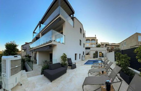 Nice Apartment In Korcula With Sauna - Foto 6