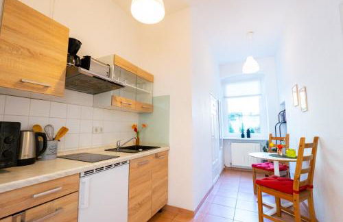 Ferienwohnung Gründerhaus - Foto 44