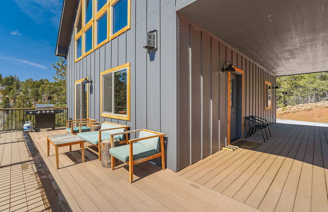 The Great Divide - Foto 55