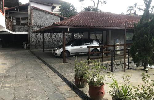 Casa Indaiá - Photo 40