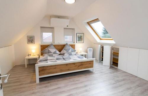 Ferienwohnung zwischen den Wieken - Foto 7