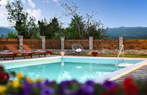 4 Bedroom Gorgeous Home In Hrvace - Foto 11