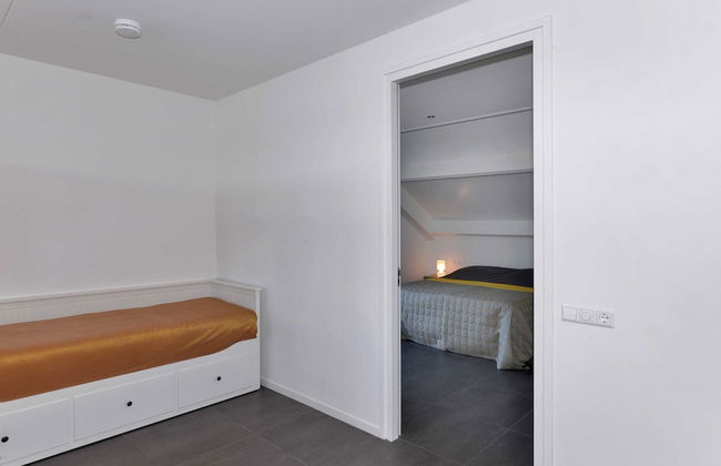 Waterfront Penthouse With Roof Terrace and Private Jetty - Foto 4