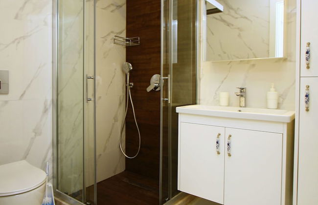 Cesme Kale Tas Apart - Foto 9