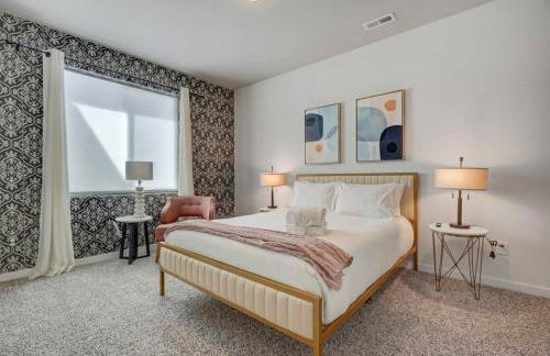 4BR Mountain views - Movie Theater - Pool Table - Foto 44