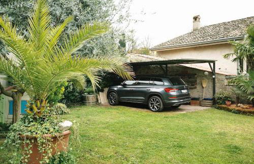 Casa Rustica con giardino - Foto 12