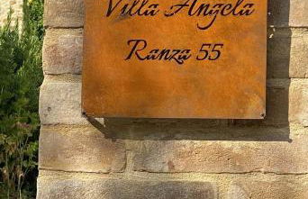 Villa Angela - Ranza 55 piscina privata in Umbria - Photo 17