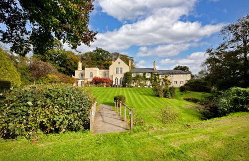 Colleton Hall and East Wing - Foto 47