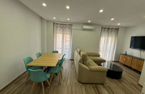 Alamos Suite a 150m de la catedral - Foto 2