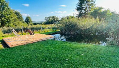 Ferienoase Eisvogel - Foto 2