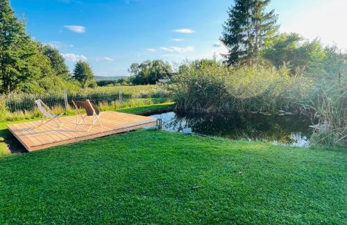 Ferienoase Eisvogel - Foto 2