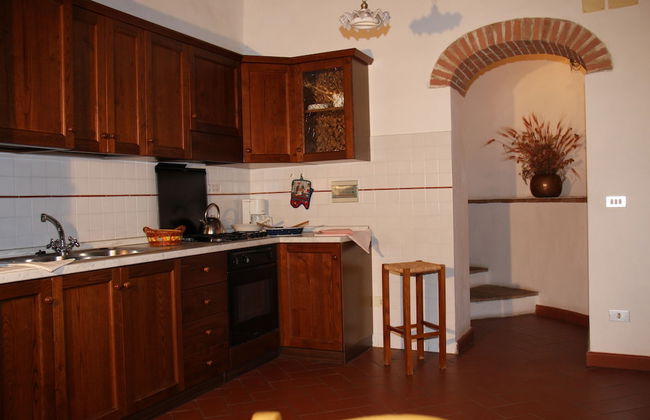 Podere La Chiusella - Foto 10