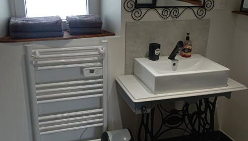 Cottage cosy en pierres à 25 mn de la côte de Granit rose - Foto 5