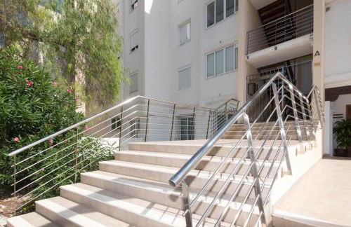 Apartment front line - Foto 20