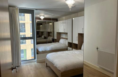1-bed Apt, Sleeps 4, Central To Shops & Transport - Foto 67