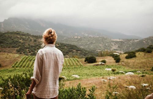 Auberge Santu Martine: Cottage with Pool (Manca) - Foto 60