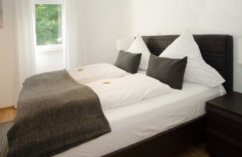 Apart Hotel Paradies - Foto 18