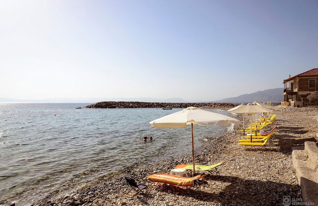 Waveside Sanctuary - Luxurious Seastone Villa - Foto 29