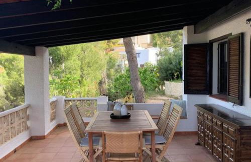 South facing Villa with beautiful views - Foto 6