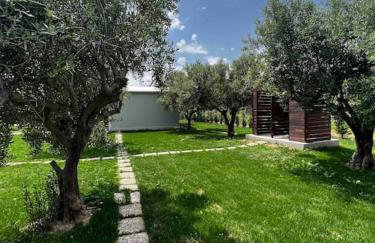 •Naiades Villas•Meliti• - Photo 30