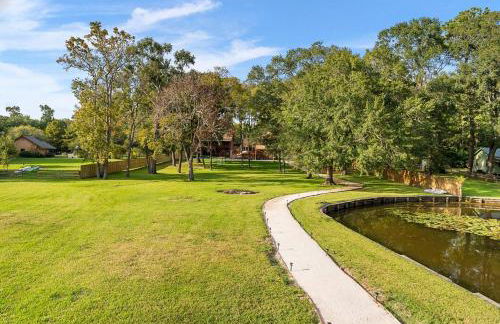 Pickleball & mini-golf, Pool/Spa, Epic Gameroom! - Photo 45