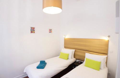 LV Premier Apartments Chiado- CH - Foto 128