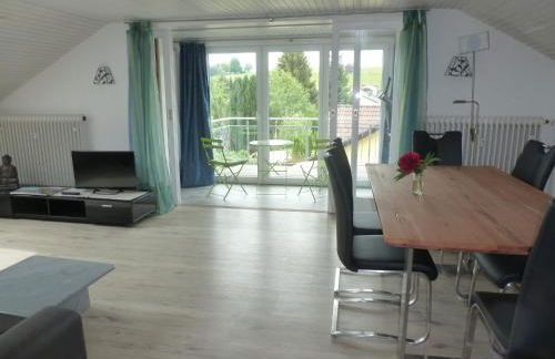 Ferienwohnung Pickenhan - Foto 9