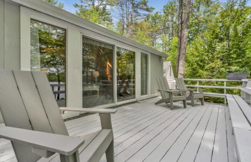 Your Trail's End in Maine - Foto 31