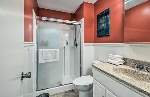 Charming Cave City Vacation Rental with Fire Pit! - Foto 14