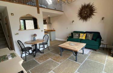 Converted Bullamoor Barns, Northallerton - Foto 1