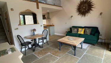 Converted Bullamoor Barns, Northallerton - Foto 1