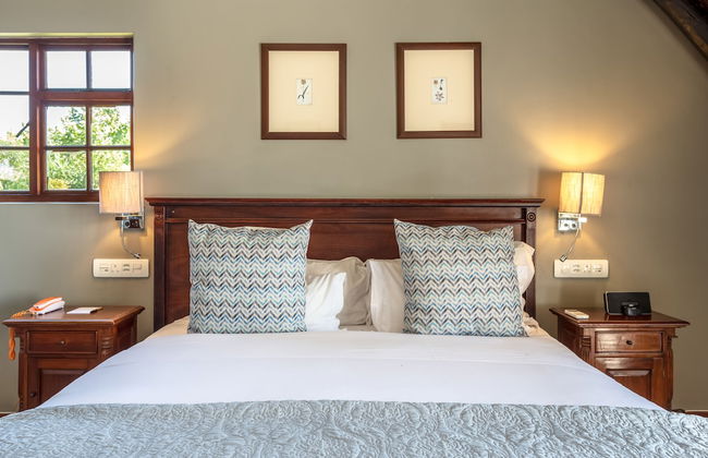 Wedgeview Country House & Spa - Photo 51