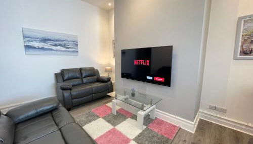 Jacksons Apartment, Close to Tynemouth - Foto 5