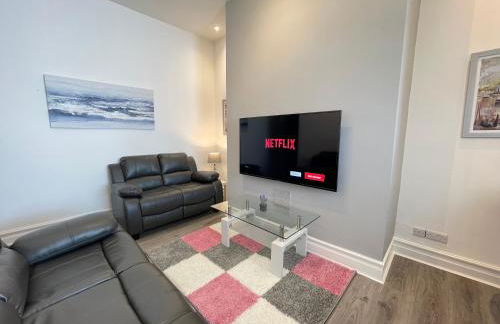 Jacksons Apartment, Close to Tynemouth - Foto 5