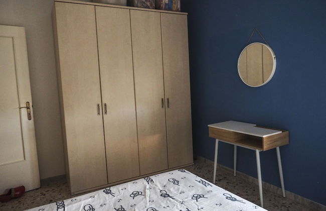 Home Close to the sea With Terrace and Free Parking - Foto 9